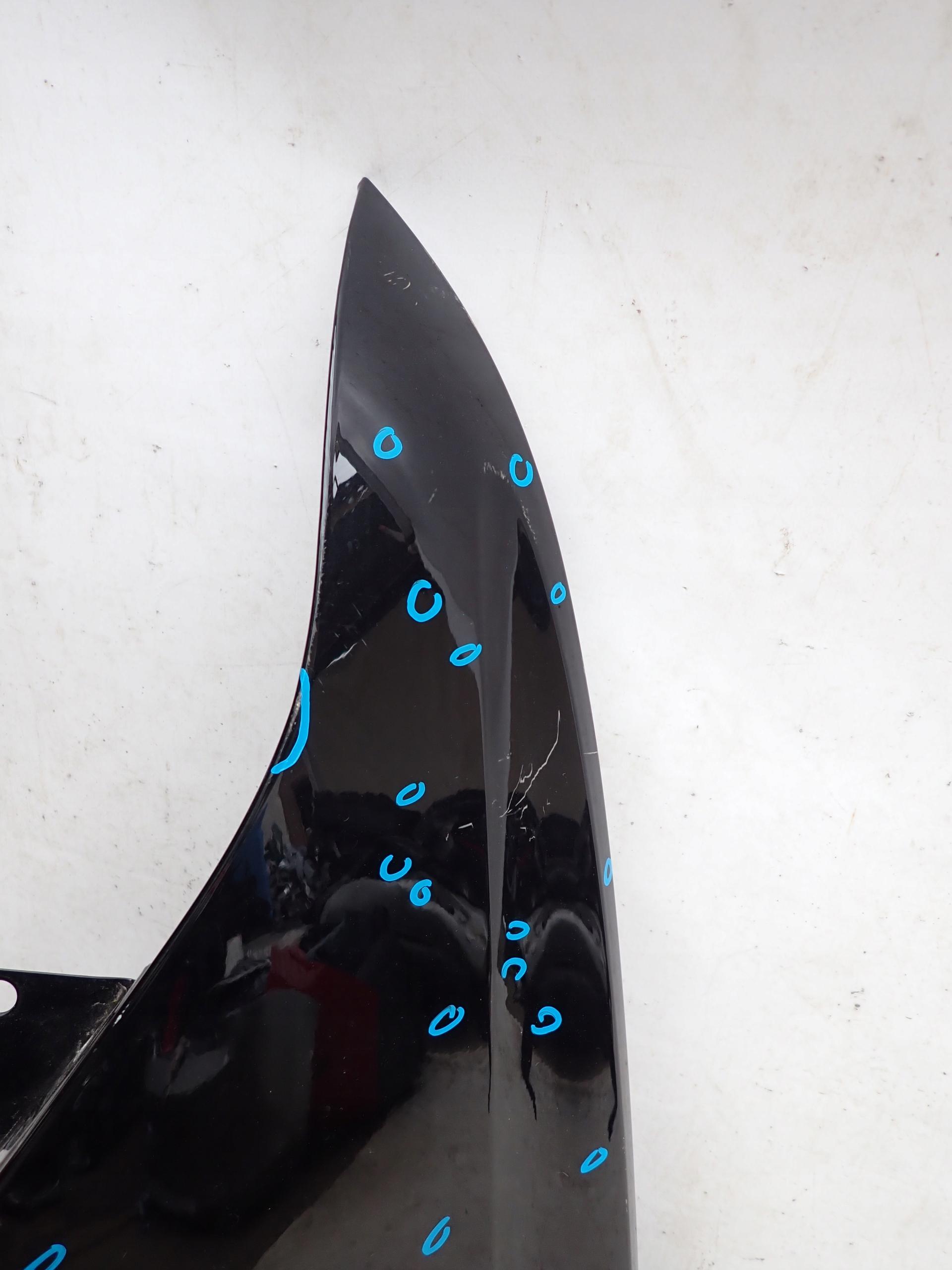 VW T-CROSS 18- fender left front front