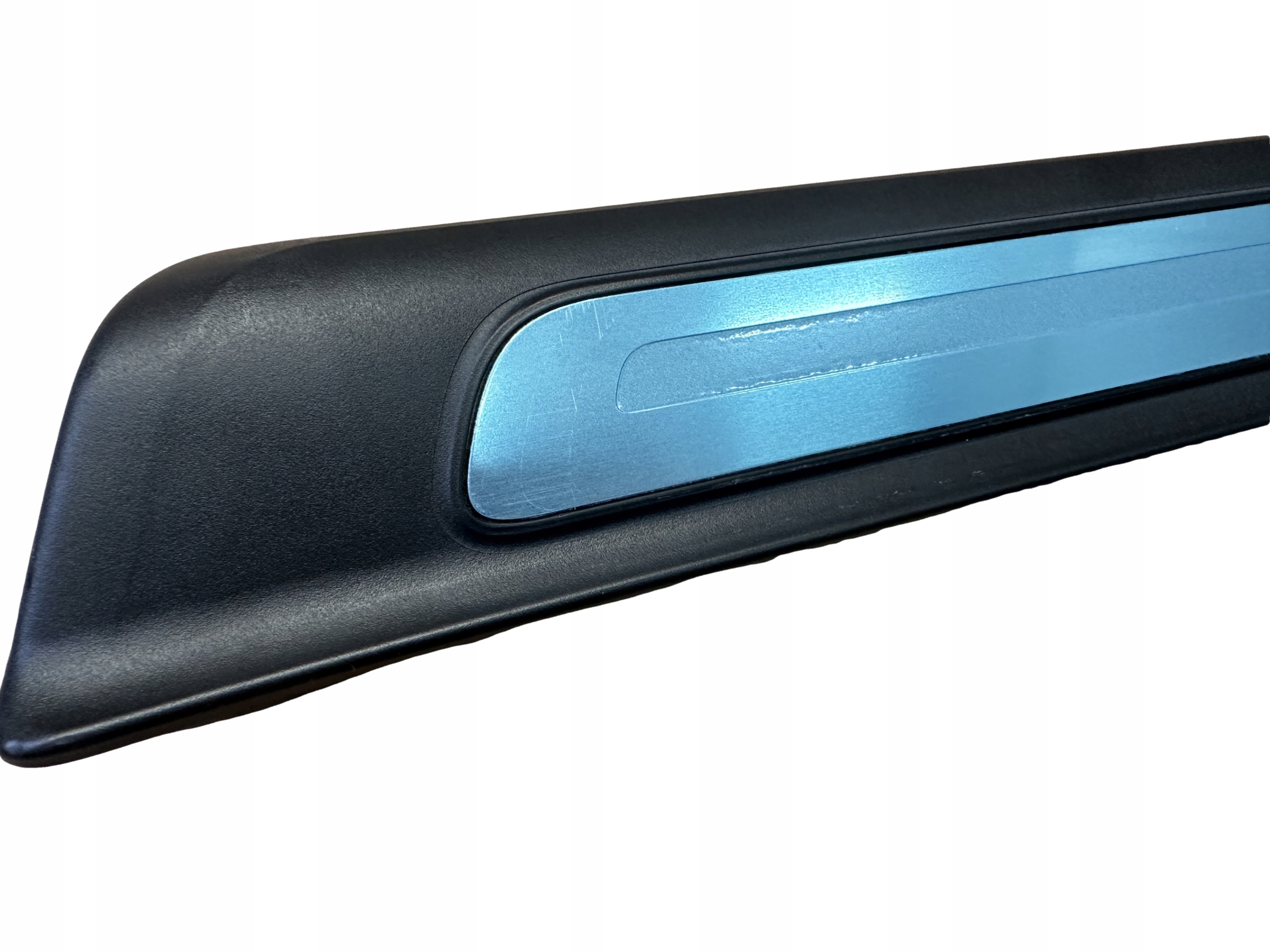 AUDI TT 8S moulding threshold left 8S0853491