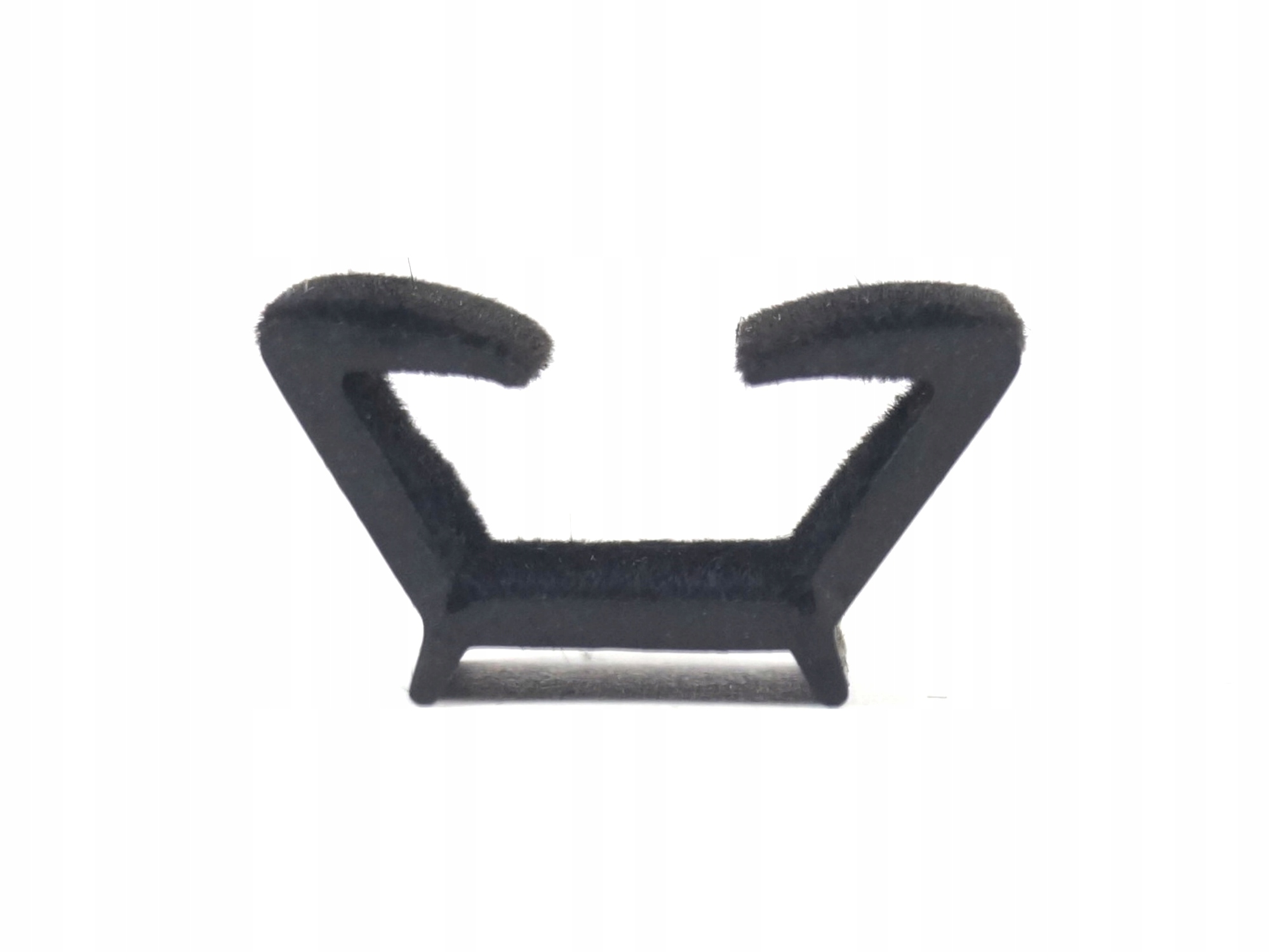 

Uszczelka flokowana korytka szyby przesuwnej SF9