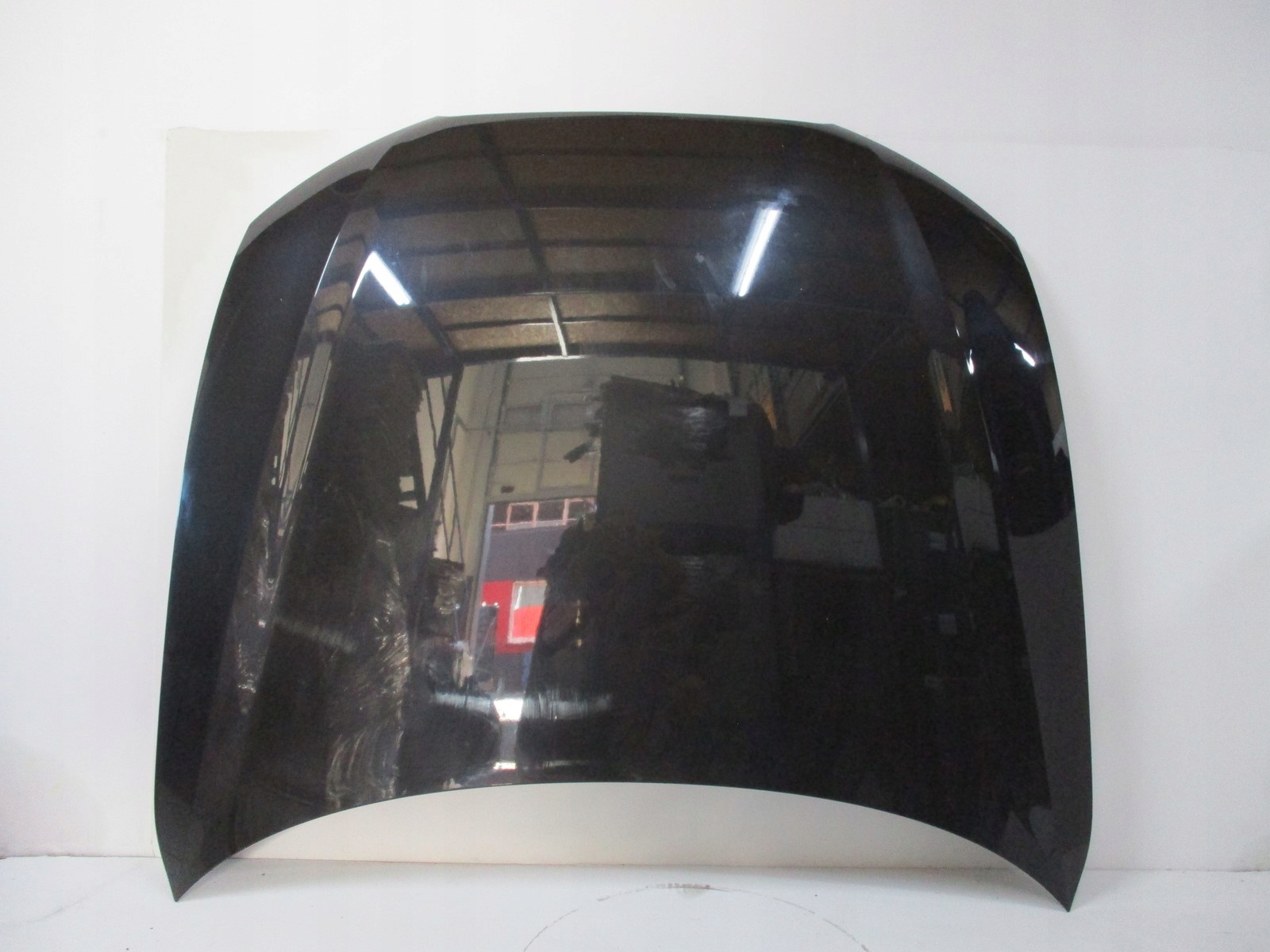 hauba AUDI A6 4G0