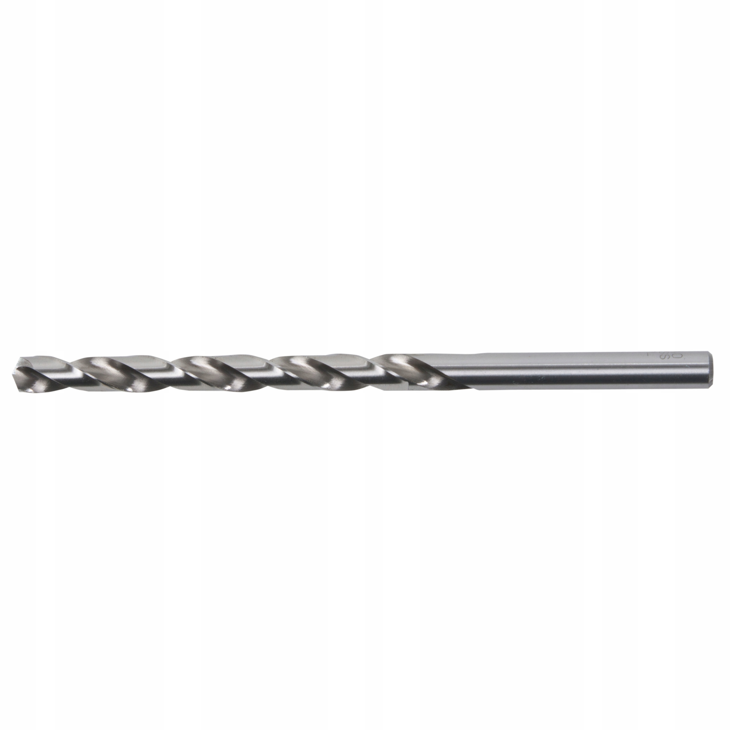 

Wiertło Do Metalu Szlifowane 17MM Hss Proline