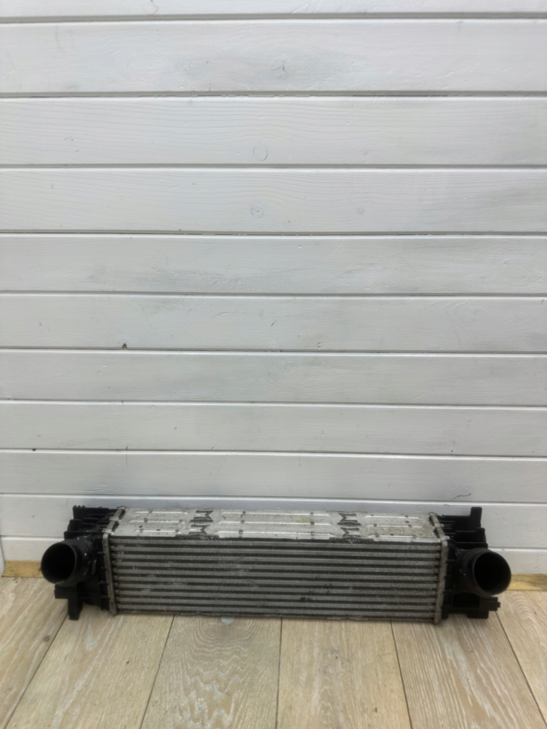 Kühler luft BMW 3 G20 G21 8592701