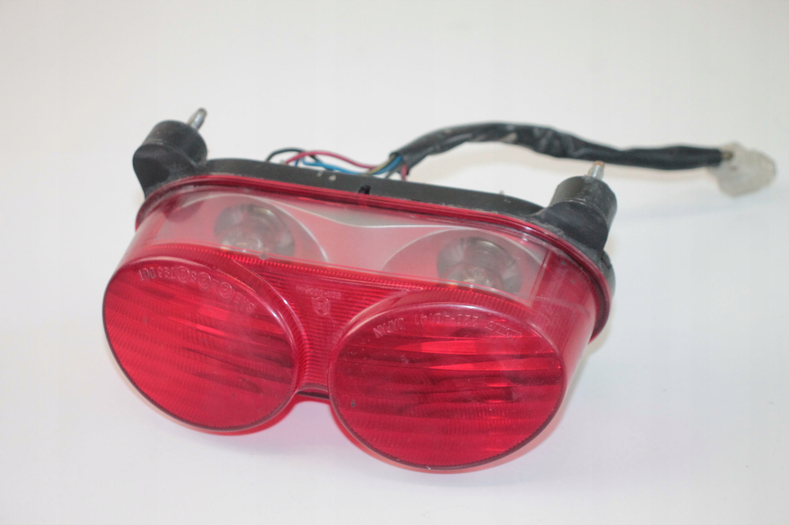 Kawasaki zx9r фара зад задняя свет зад Купить в Украине: б/у