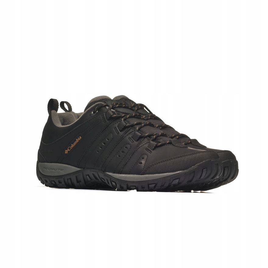 Columbia Woodburn II Waterproof 1553001012 42
