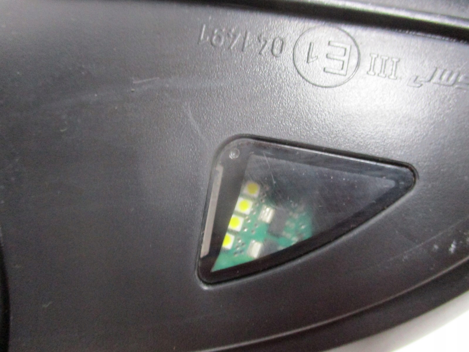 mirror mirrors VW T-ROC 2GA