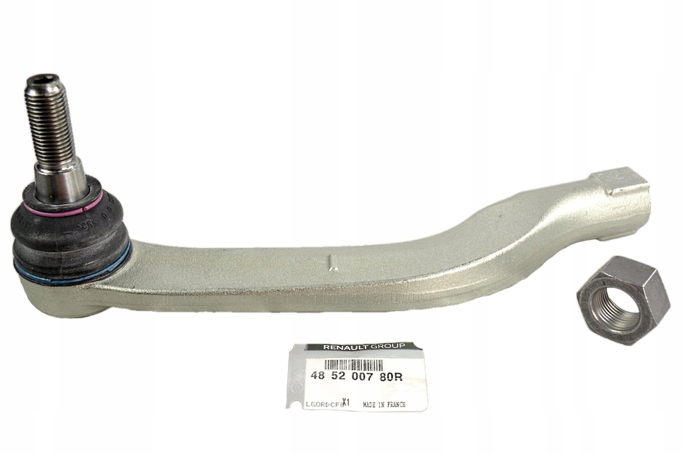 KONCOWKA DRAZKA PRAWA MASTER 3 485200780R 4420098