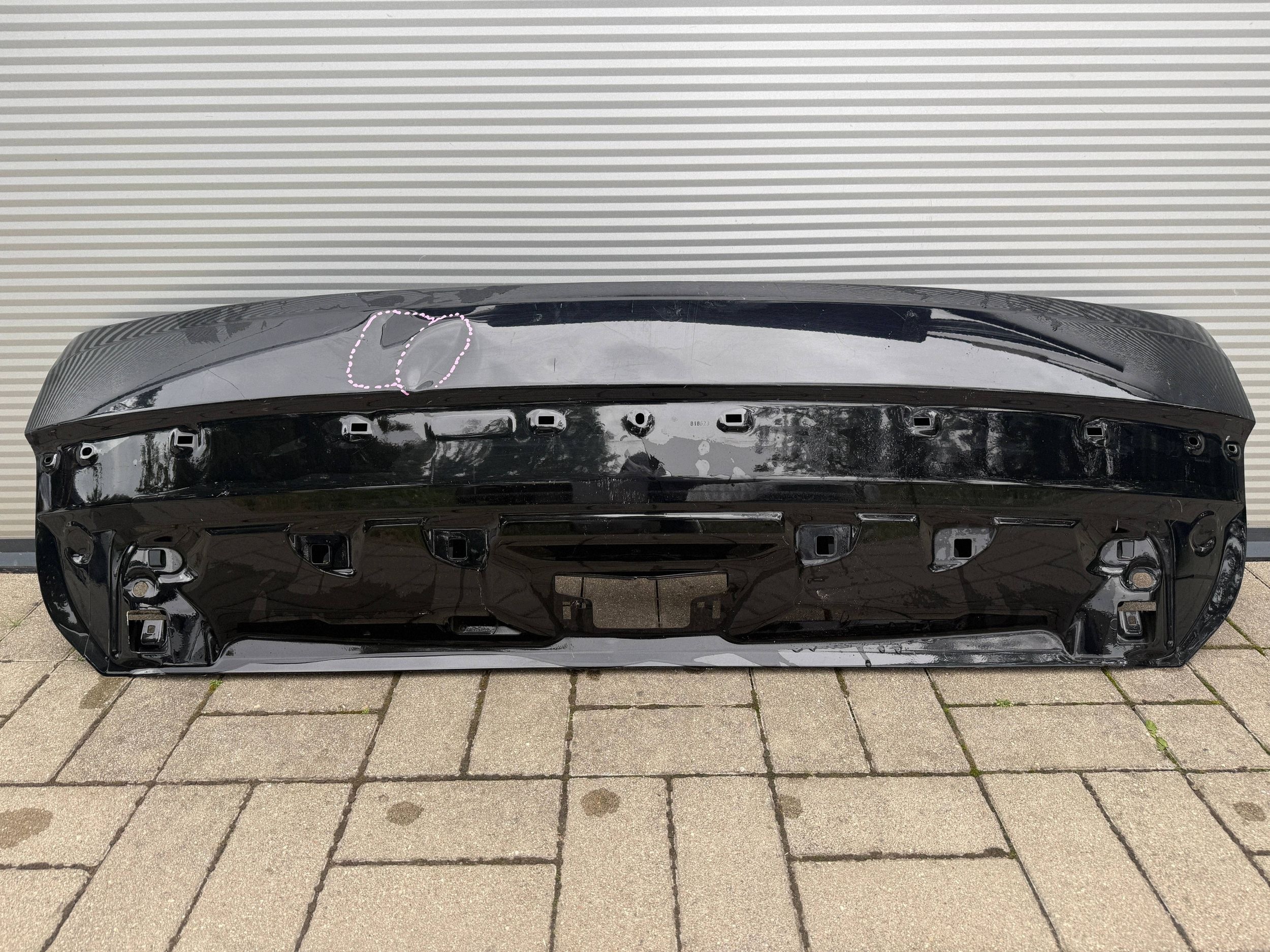 Range rover Vogue L460 burta rear part rear
