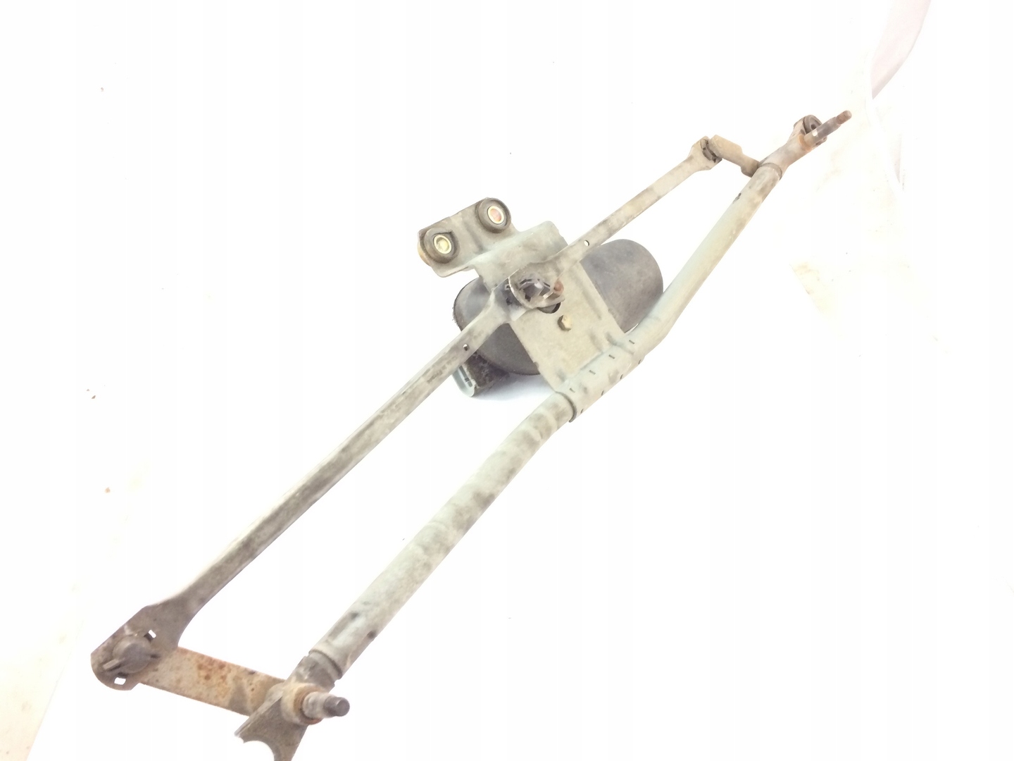 Gestänge Motor Wischer RENAULT CLIO und (B/C57_. 5/357_) 1.2 (5/35