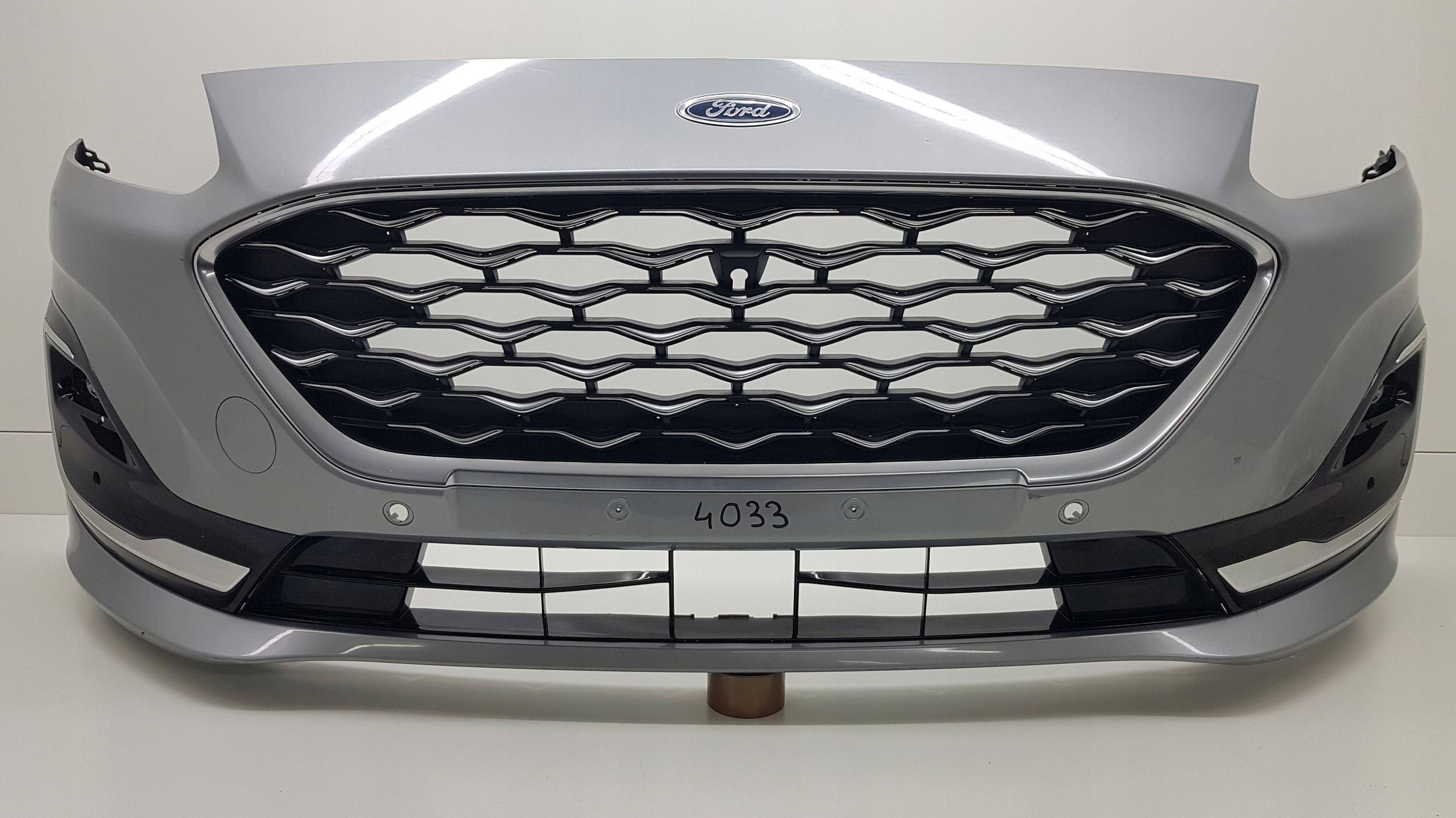 FORD KUGA MK3 VIGNIALE 2020 - bumper front C09086-487ISM0039