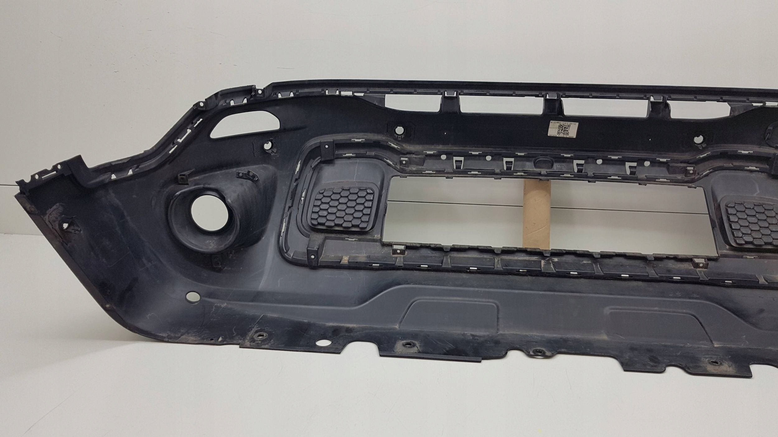 JEEP RENEGADE TRAILHAWK 2014 - bumper front 735589334