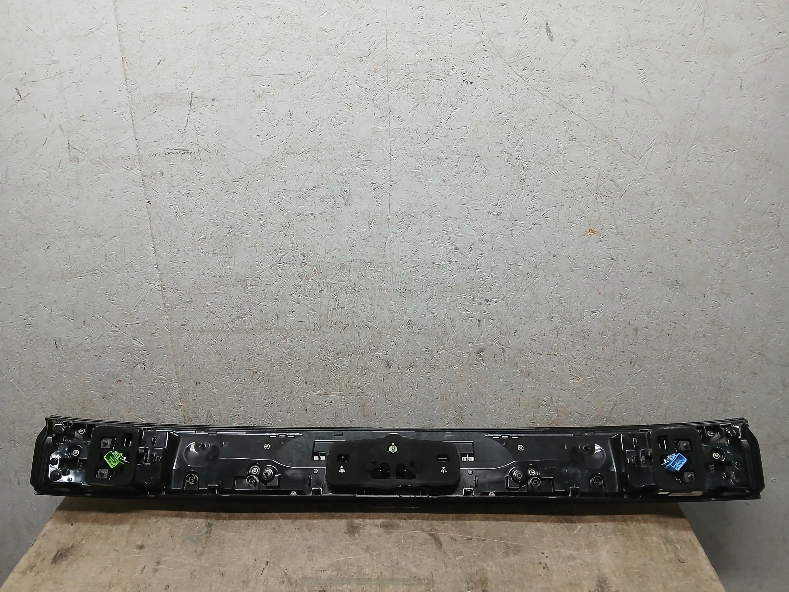 light rear part cap VW TIGUAN III 3 571 LED 571945307C