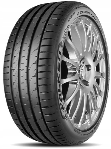 

4 x Falken Azenis FK520 245/45R18 100 Y XL Fr