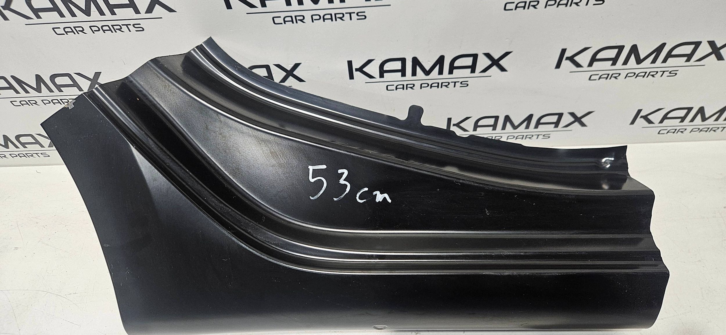 threshold right rear part side RENAULT CLIO V 19- new original