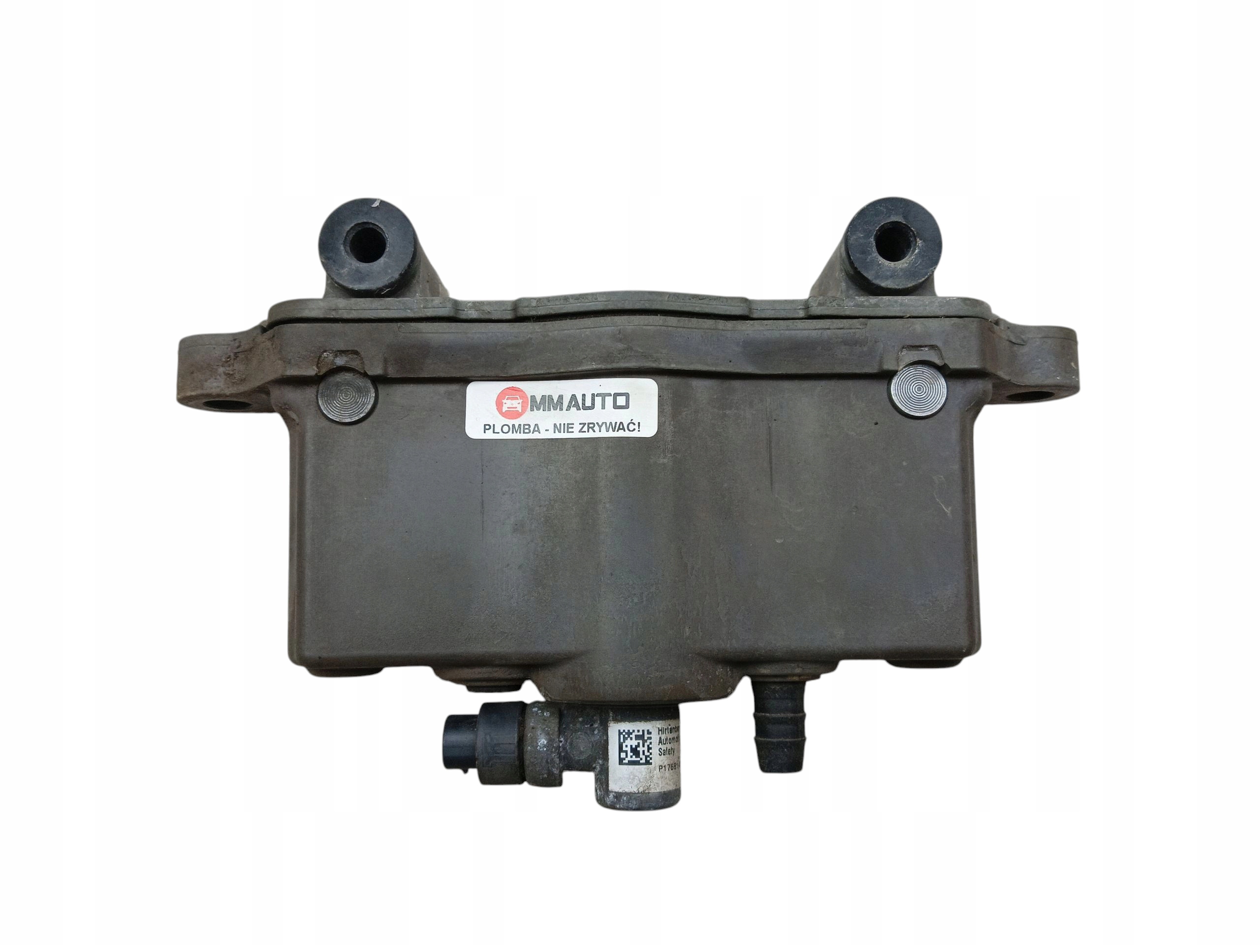NABOJ bonnets right front MERCEDES E W212 LIFT (2012-2016) A2129067801