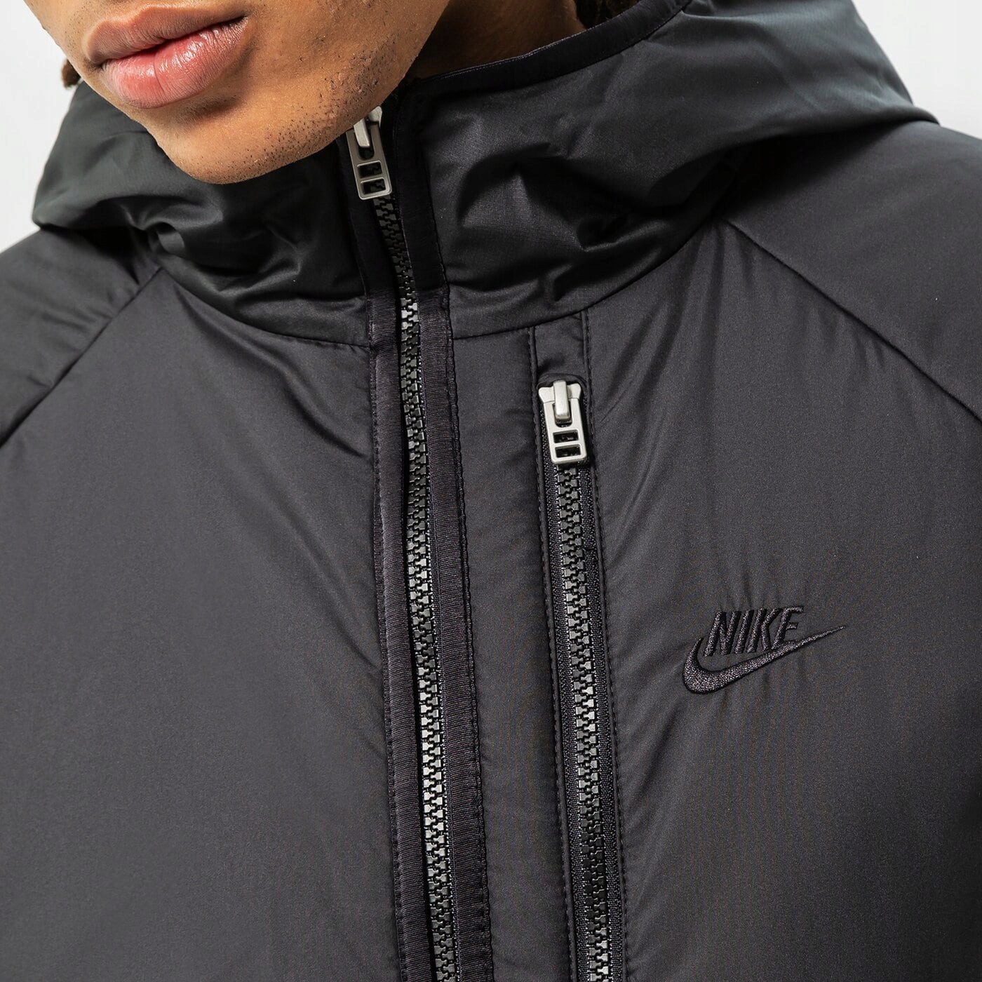 Zimní bunda Nike Nike Sportswear Therma-FIT Legacy vel. L
