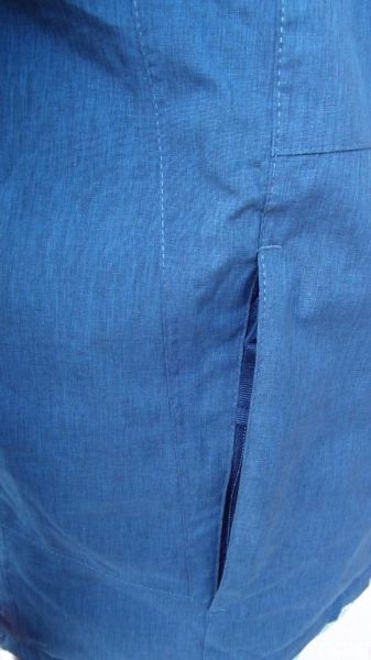 Kurtka Monotox MELANGE r. XL Model MELANGE