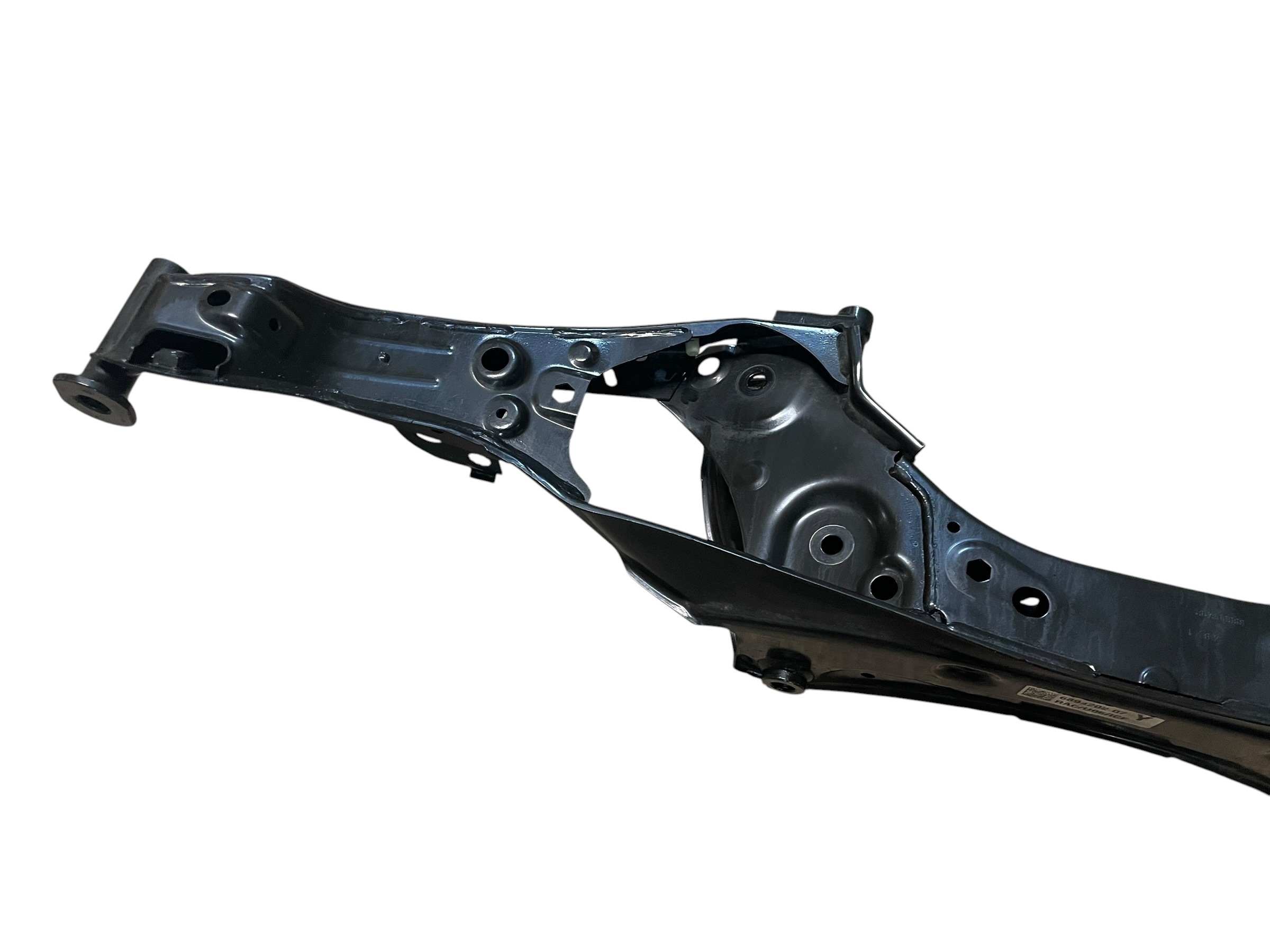 achsträger achsträger heck BMW X1 U11