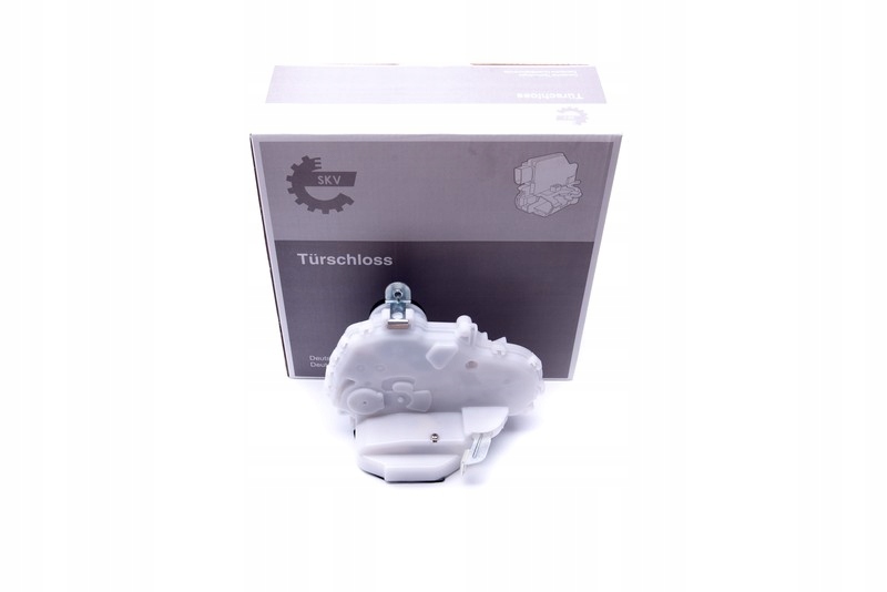 16SKV594 - ЗАМОК ДВЕРІ ЗАДНІЙ ПРАВИЙ