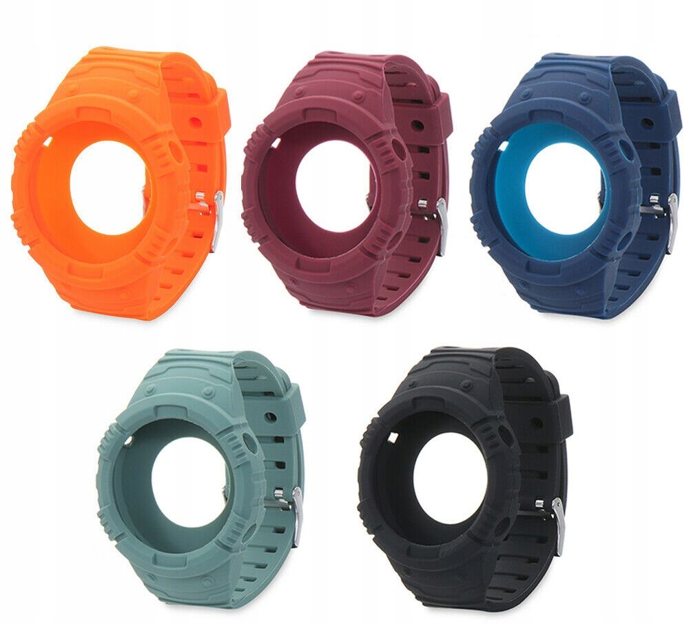 PASEK Z ETUI DO HUAWEI WATCH GT 2 46MM - 5 kolorów Producent CH