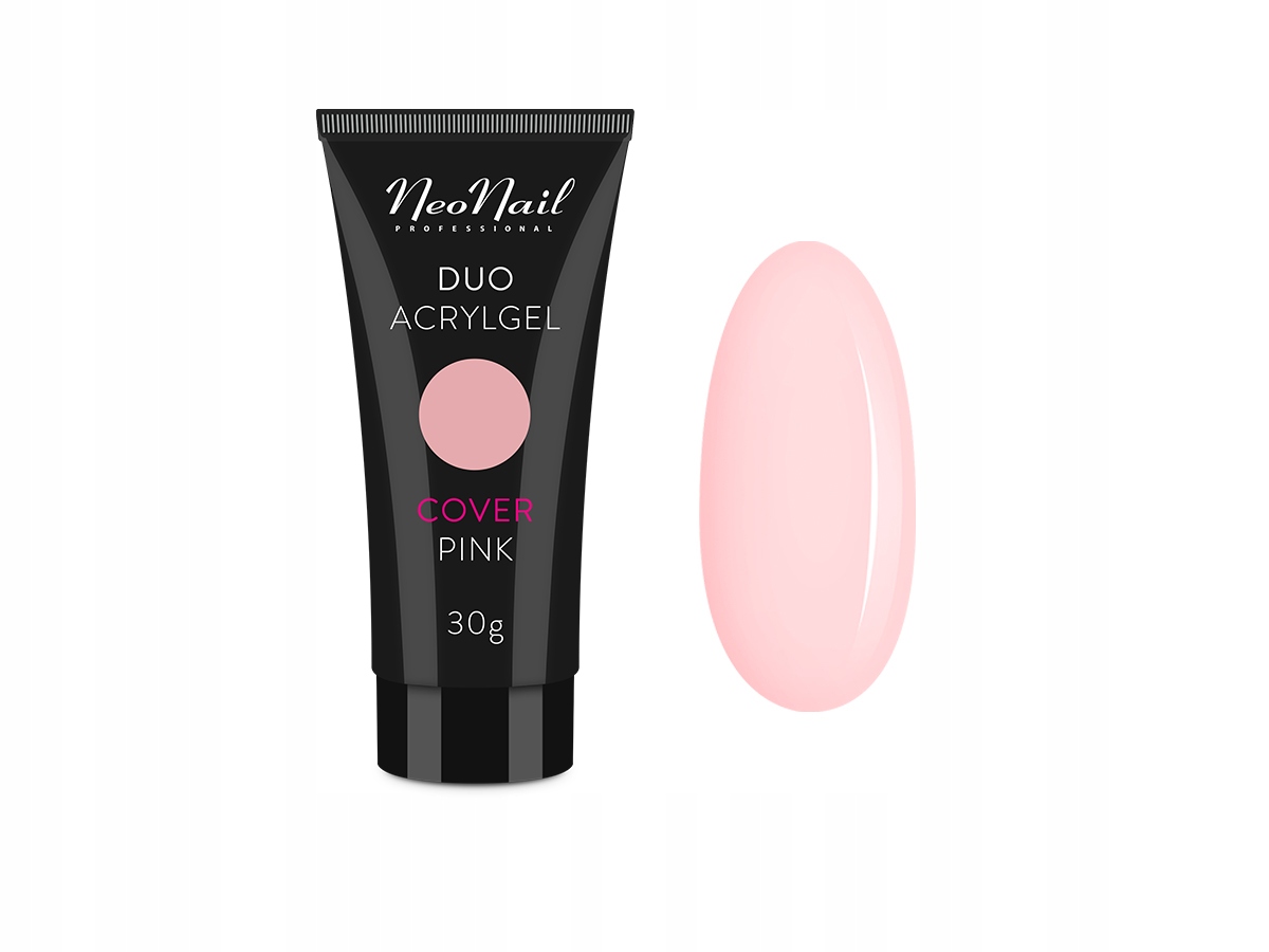

Neonail Duo Acrylgel Cover Pink 30G