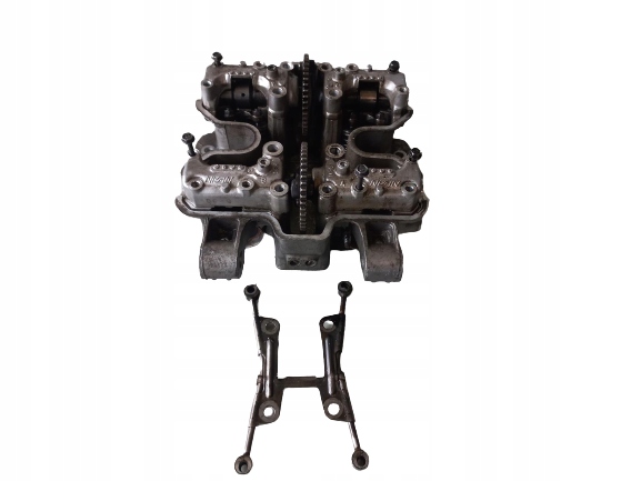 ГОЛОВКА БЛОКА ЦИЛИНДРОВ KPL HONDA VF 750C SUPER MAGNA