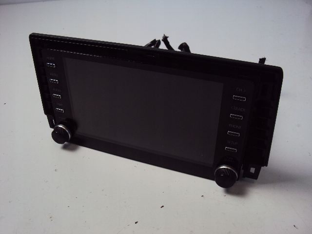 NAWIGACJA TOYOTA RAV-4 2019- 86140-42550