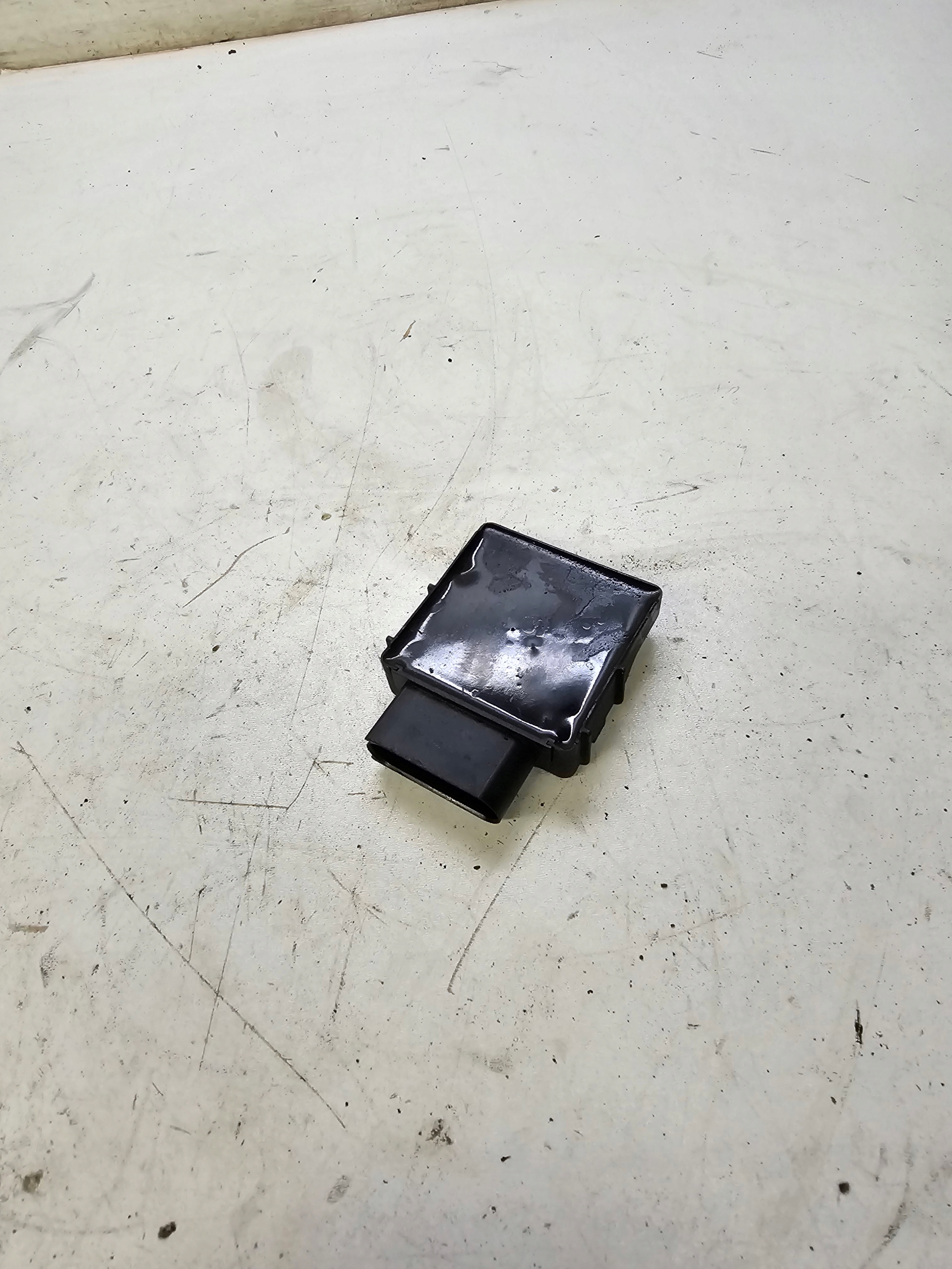 MODUL BEDIENTEIL WISCHER AUDI A6 C8 4N0907605C