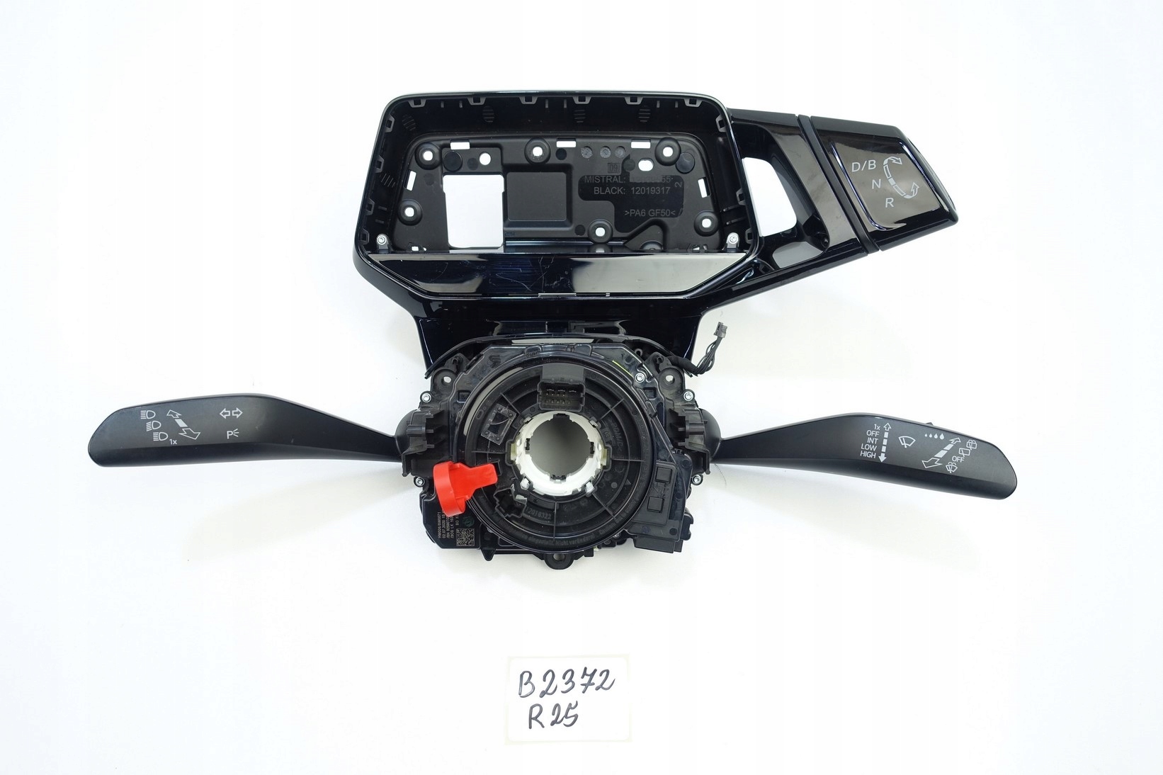 MANETKA switch VW ID3 ID.3 1EA953507G
