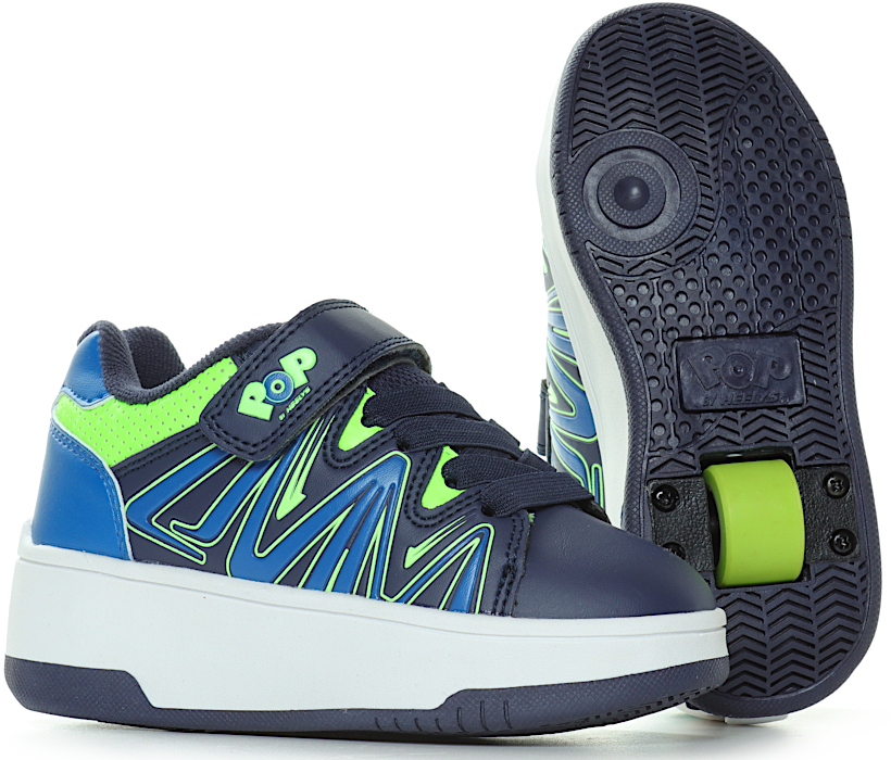 

Butorolki Heelys Pop Buty dziecięce
