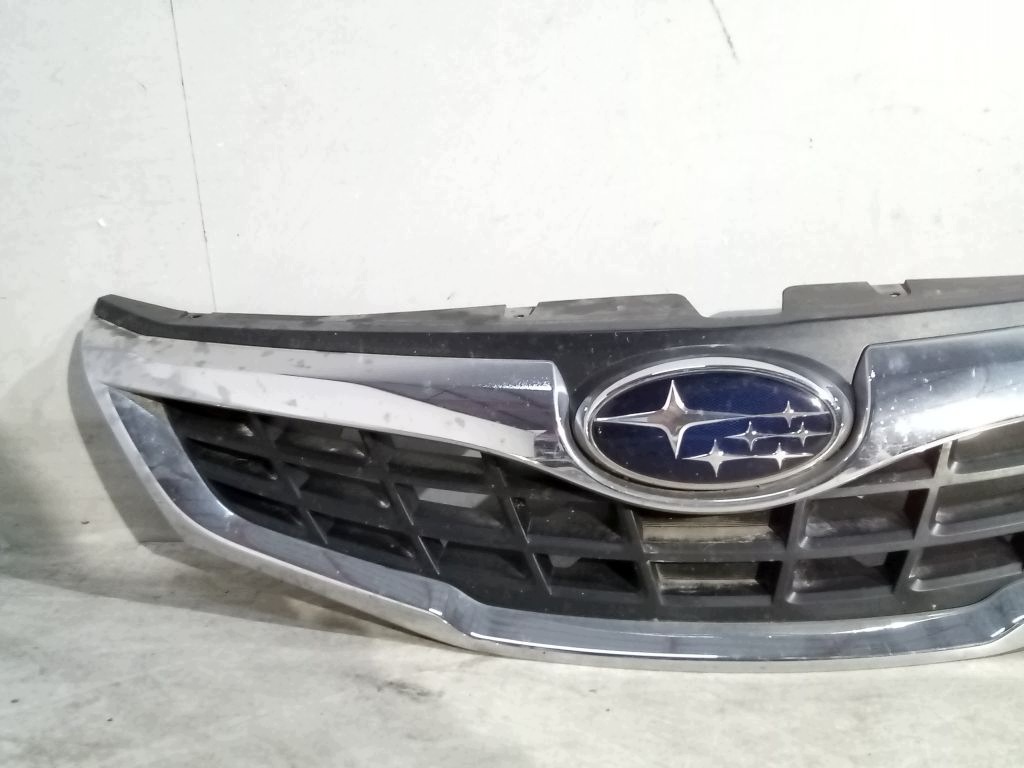 Subaru Impreza III 3 GH grille grille masque