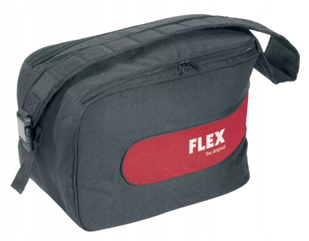 Flex 333573 Taška Na Nářadí Na Leštičku Tb-l 460x260x300 mm