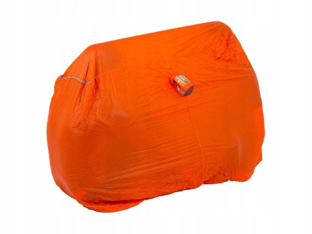 Nouzové Útočiště Lifesystems Survival Shelter