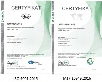 LINKA CIĘGNO SPRZĘGŁA do FIAT SEICENTO 600 1.1 Typ silnika Benzyna