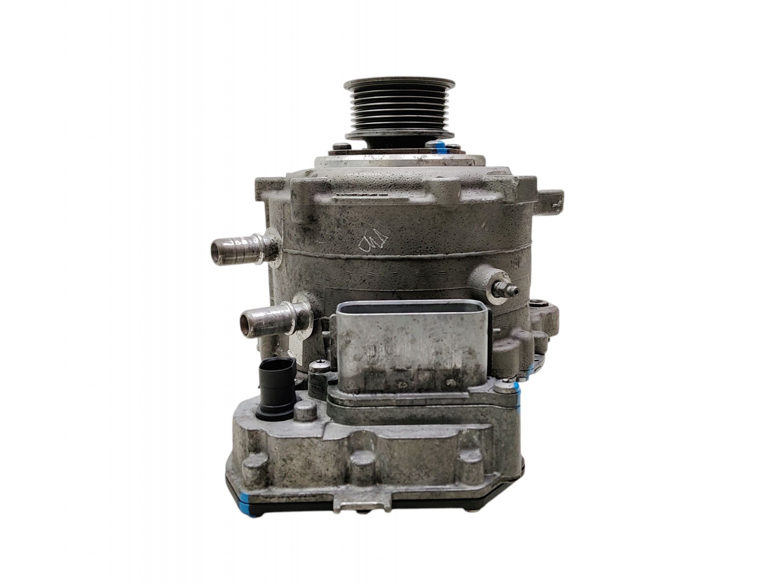 alternatore VOLVO V60 e (2010-2013) 2.4 D6 HYBRID 280KM 36050604