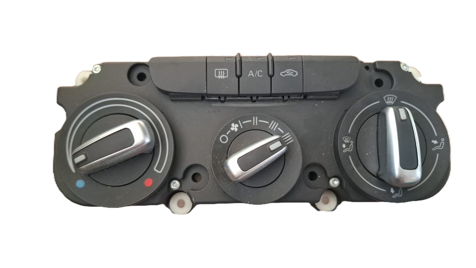 PANEL prekidač klimatizacije AUDI Q3 8U0820047B