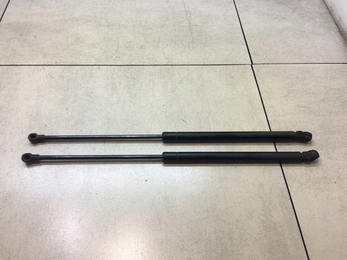 damper bonnet boot VW LUPO 6X0827550A