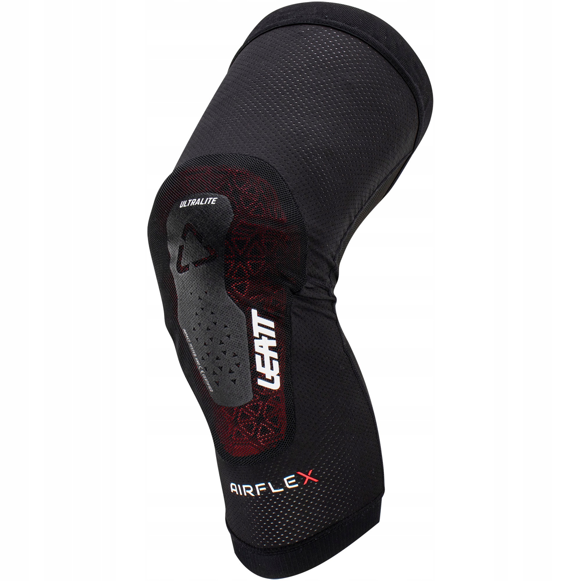 Ochraniacze kolan Leatt Knee Guard AirFlex UltraLite M czarny Uni