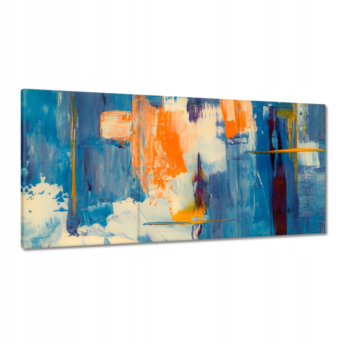 Obrazy 180x90 Abstrakcia Florence