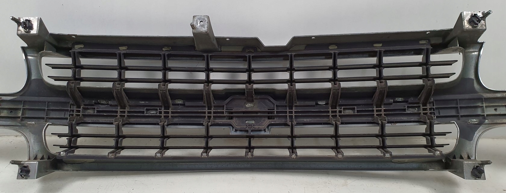 Chevrolet Tahoe GMT-820 Kühlergrill FRONTGRILL Kühlergitter - Thumbnail 10