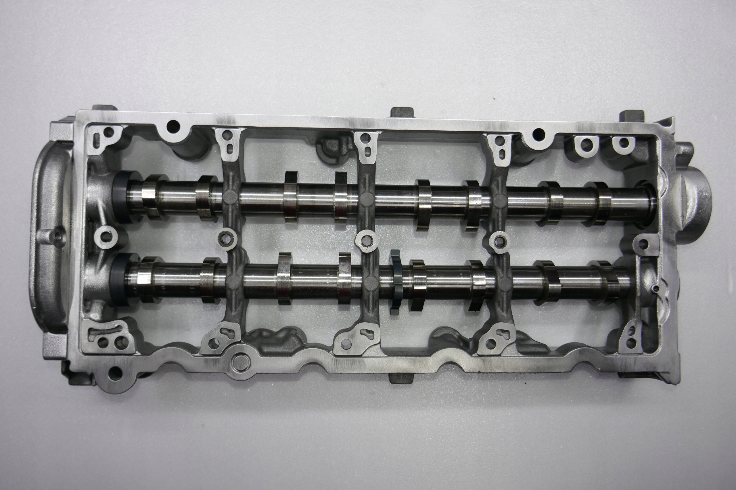 WAŁKI ROZRZĄDU 2.0TDI VOLKSWAGEN T6 MAN CRAFTER 04L103308B Numery katalogowe zamienników 04L103308B 04L109071E