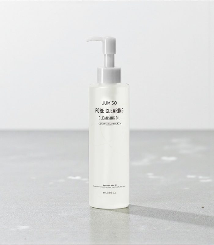 Jumiso Pore Clearing Cleansing Oil Čisticí olej na póry 200ml