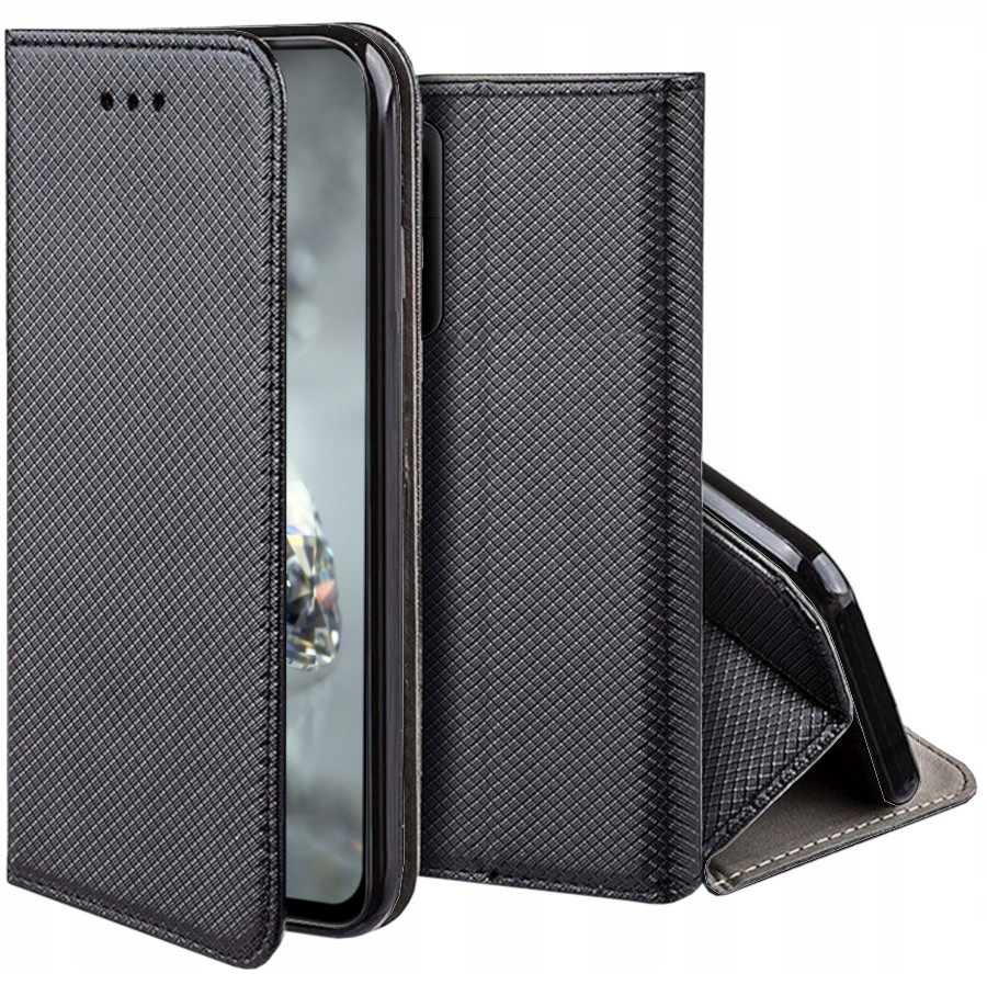 

Etui Do Xiaomi 12 Lite Smart Szkło