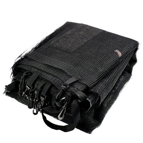 Siatka do Trampoliny Wewnętrzna 10FT 305/312 na 6 Słupków 10FT/6 Rodzaj wewnętrzna