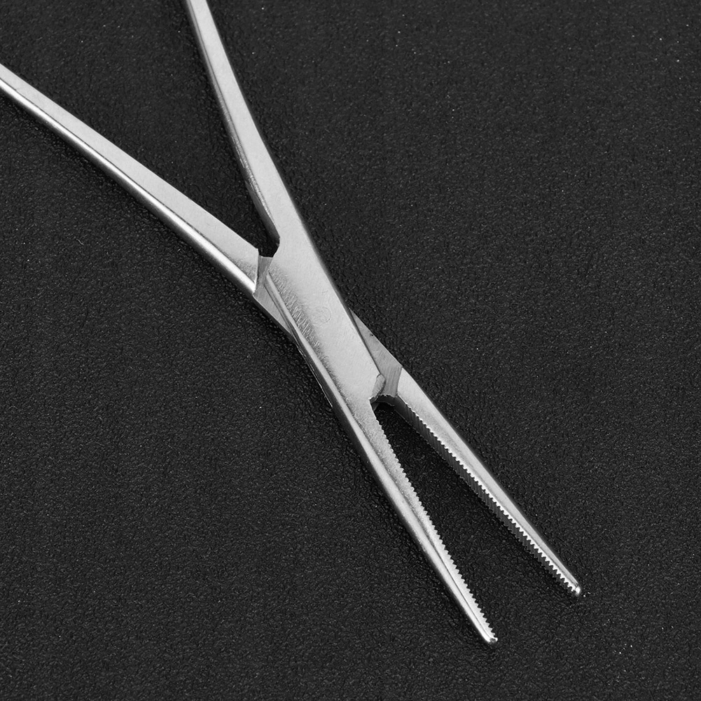 16cm Chirurgiczne proste szczypce hemostatyczne EAN (GTIN) 0641447490964