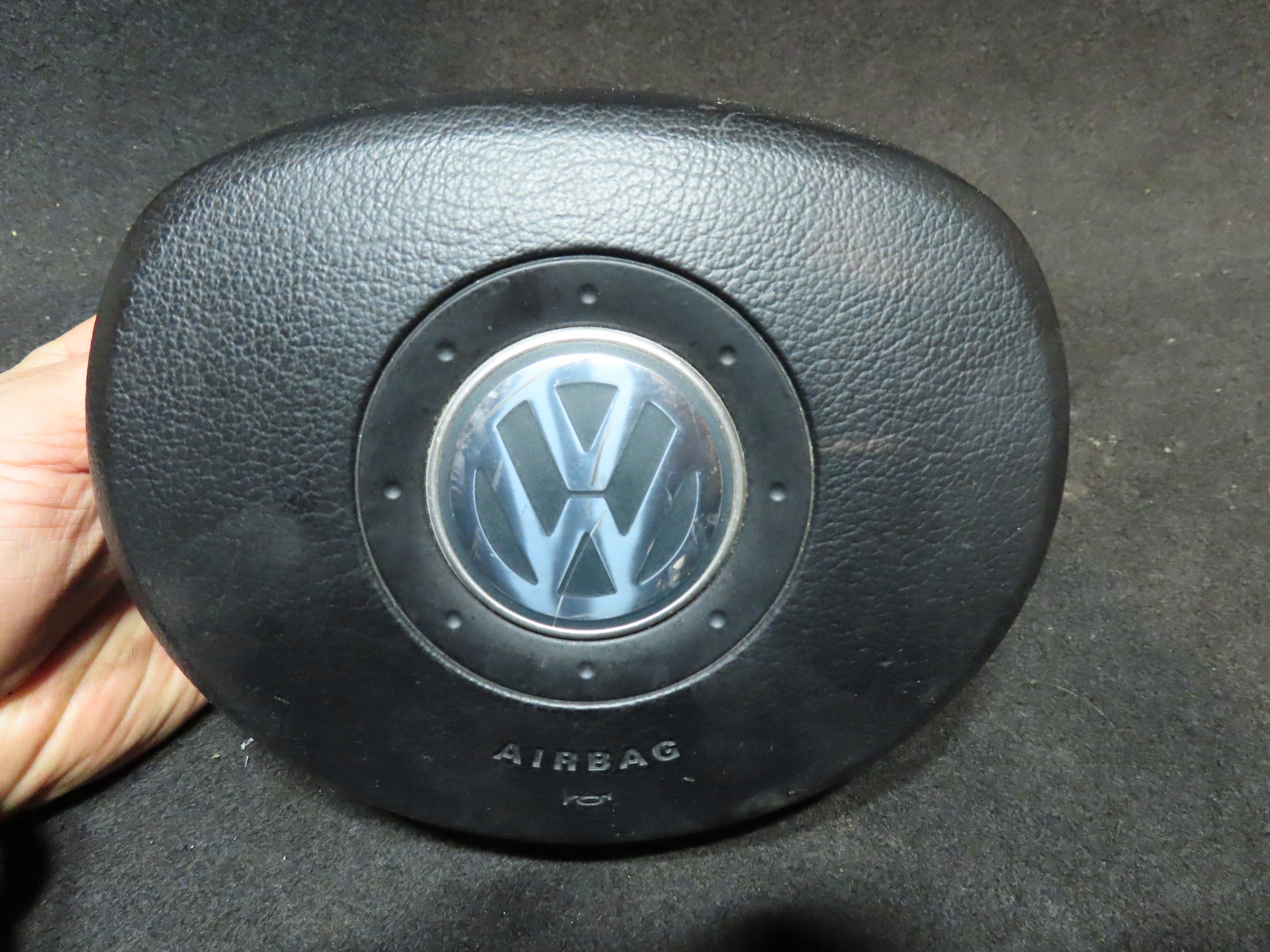 VW Touran I Poduszka AIR BAG 1T0880201
