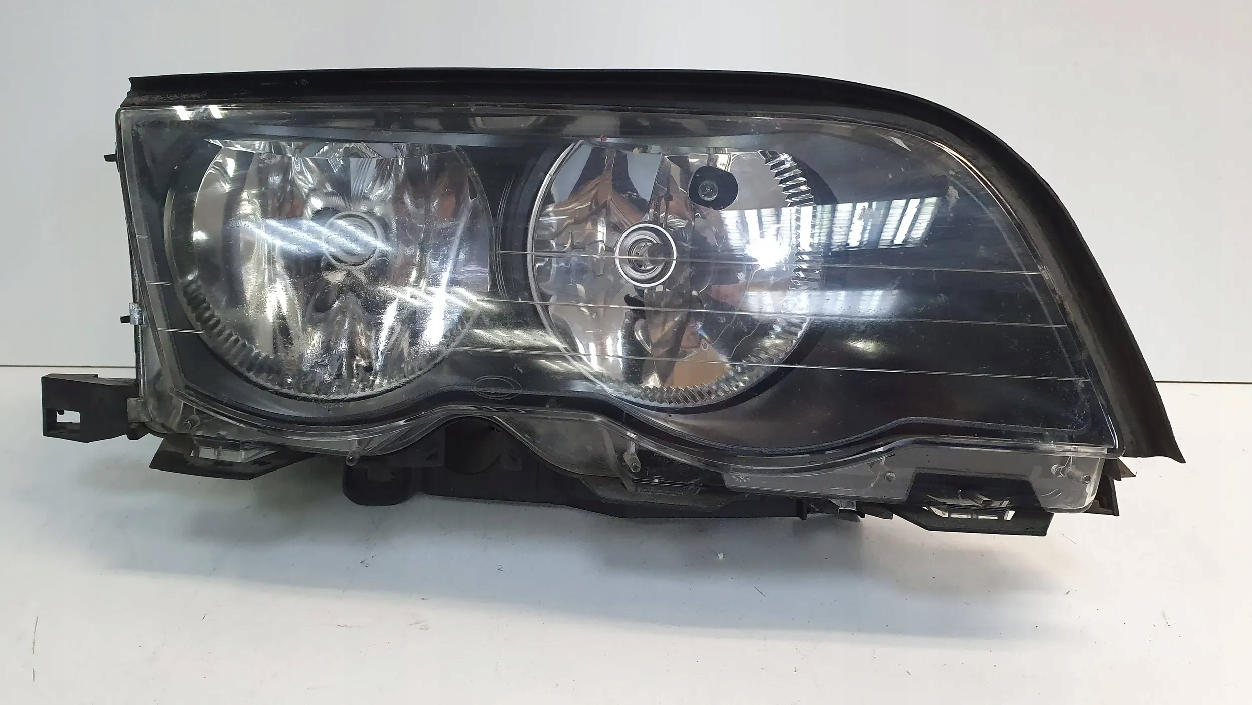 light front right 6906494 BMW 3 E46 98