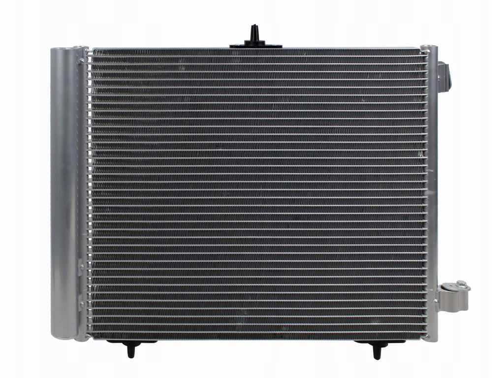 009-016-0011 - ОХЛАДИТЕЛЬ КЛИМА OPEL CROSSLAND X * 3 ГОДА GWR !