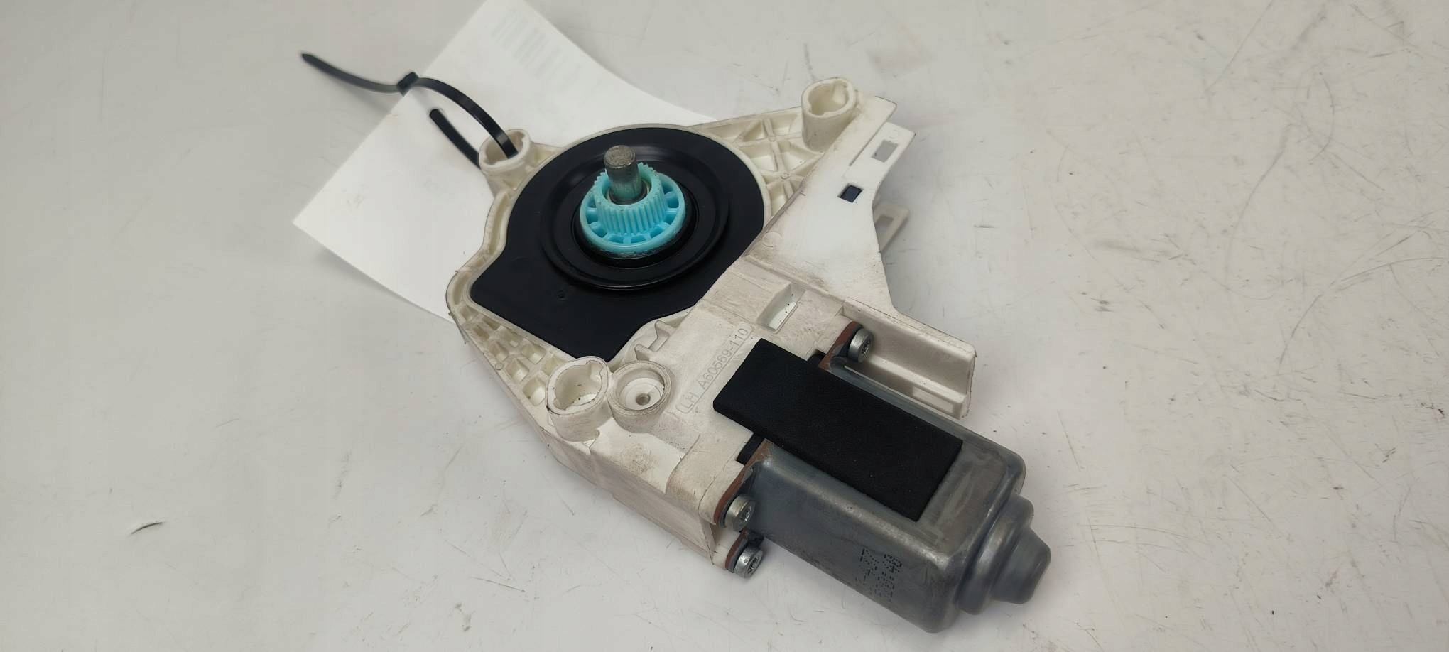 Motor Fenster PT AUDI A6 C7 LIFT