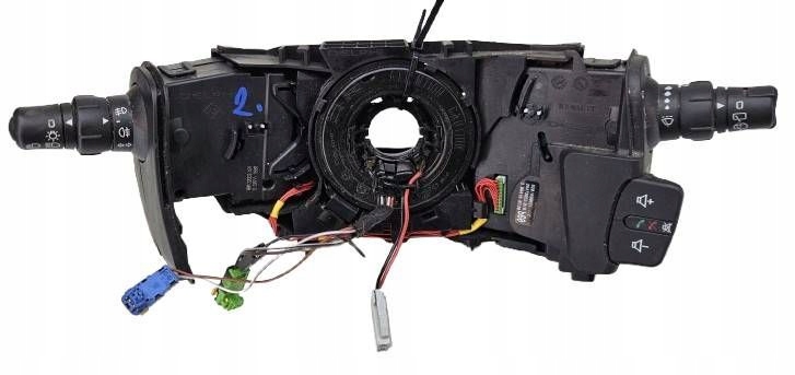 Renault Megane III 3 Scenic ring kierownic control wiper control
