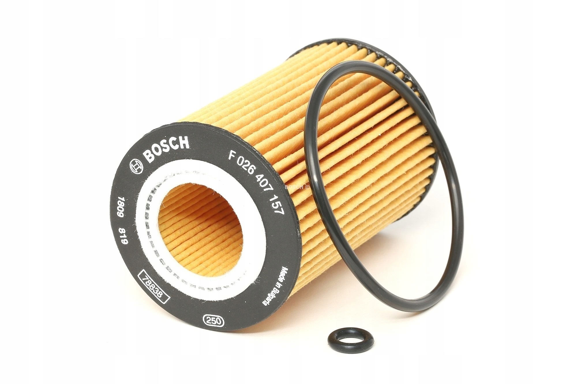 

Bosch F026407157 Filtr oleju Vw Passat B8 Golf VII